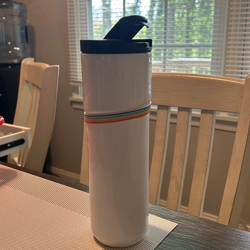 Starbucks price coffee tumbler